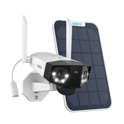 Reolink Duo 2 (Akku)