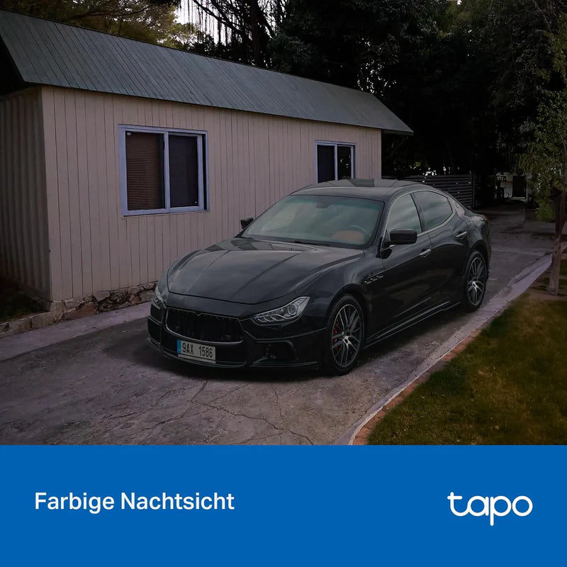 Tapo C425 Kit