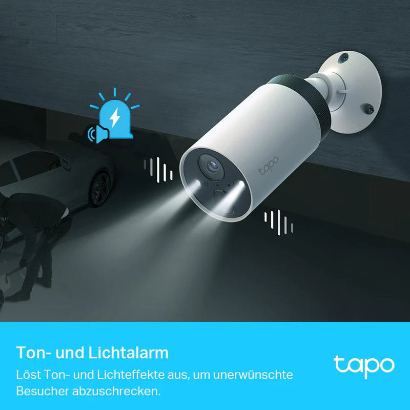 Tapo C420S2