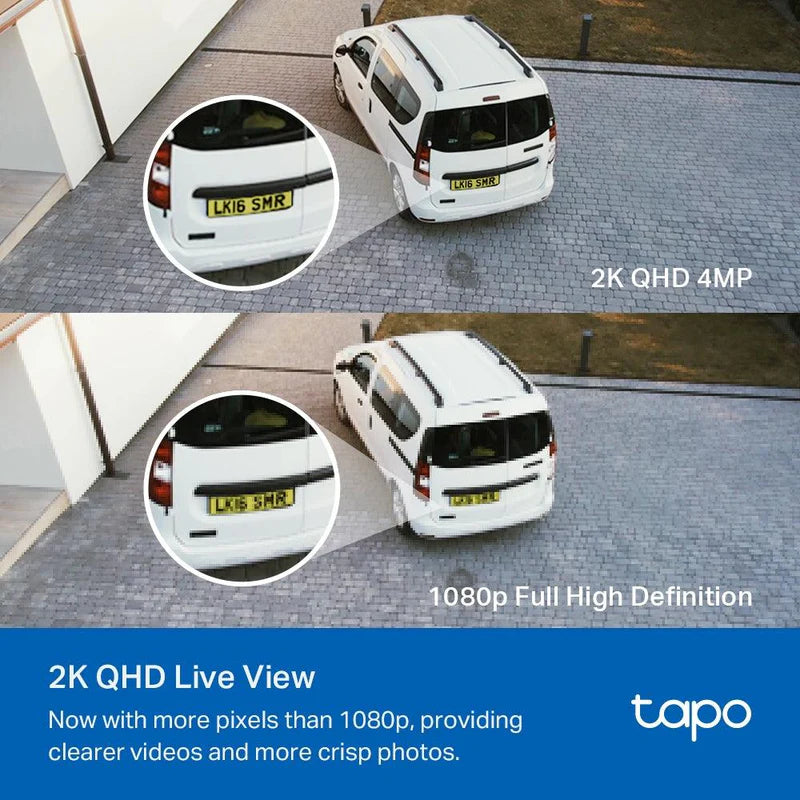 Tapo C720