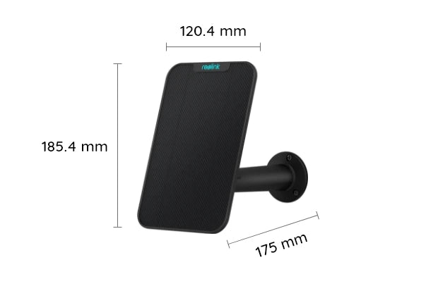 Reolink Solarpanel