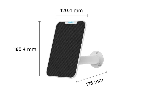 Reolink Solarpanel
