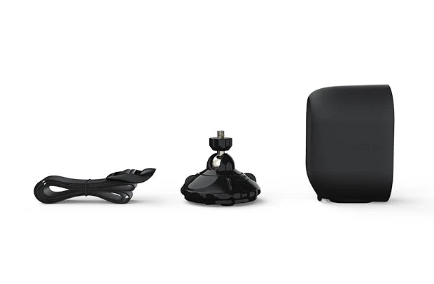 Argus 3 Serien Hülle Komplettset