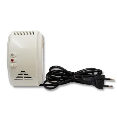 Gasmelder GS-01 Netzstrom