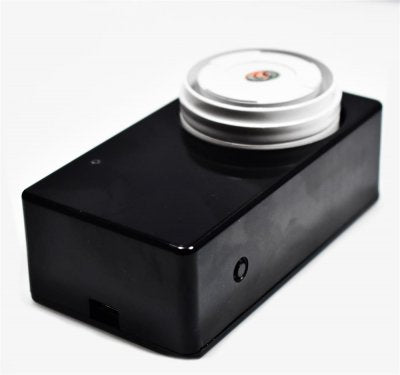 Innensirene mit Notstrom Akku