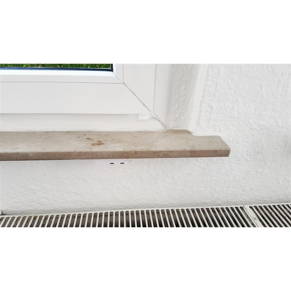 nahezu unsichtbarer Tür-/Fensterkontakt FK-04
