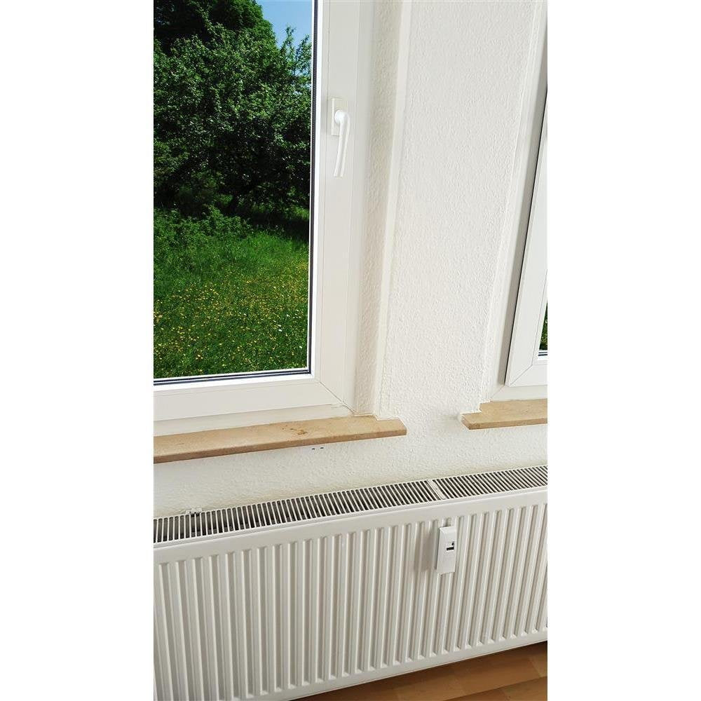 nahezu unsichtbarer Tür-/Fensterkontakt FK-04