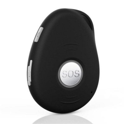 NR-03 Notrufsystem für Zuhause und unterwegs mit GPS