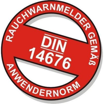 Rauchmelder - CarPro-Tec