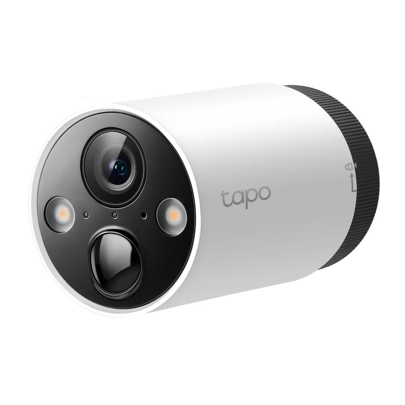 Tapo C420