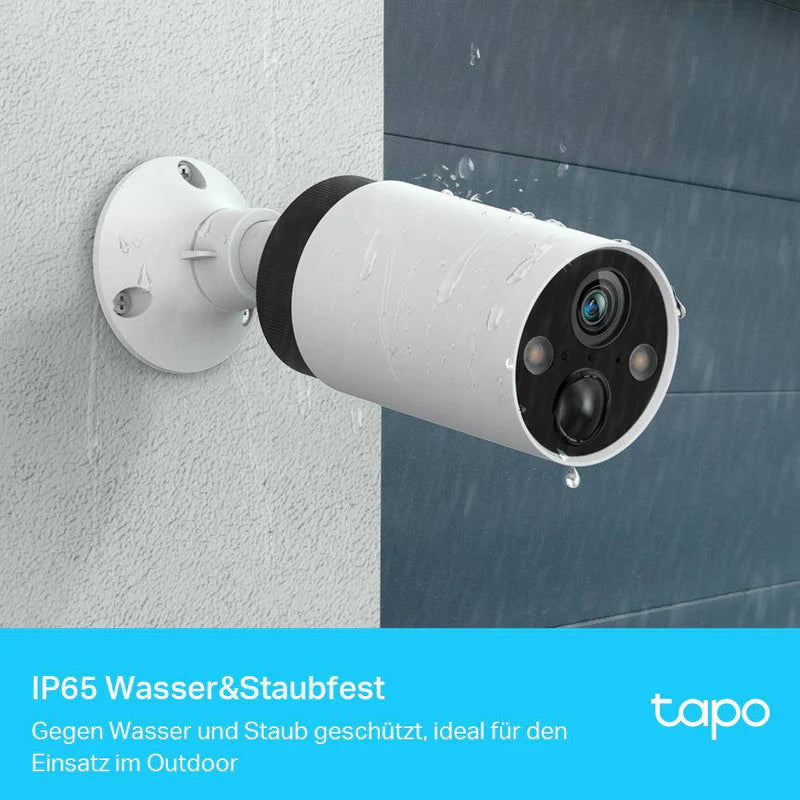 Tapo C420
