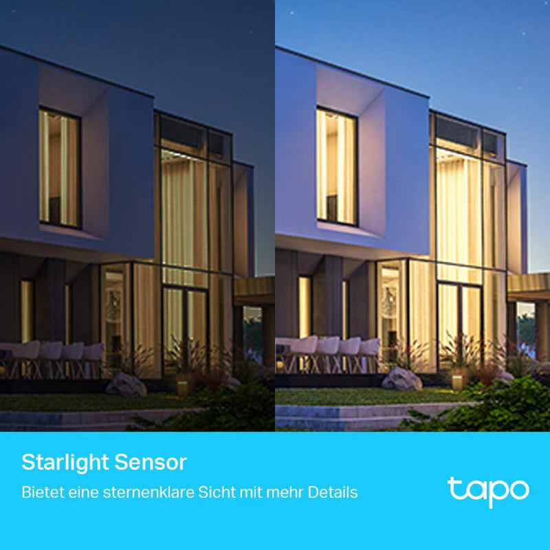 Tapo C420