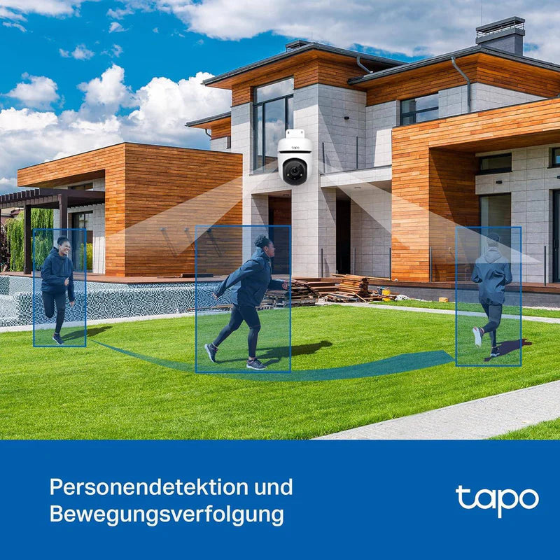 Tapo C500
