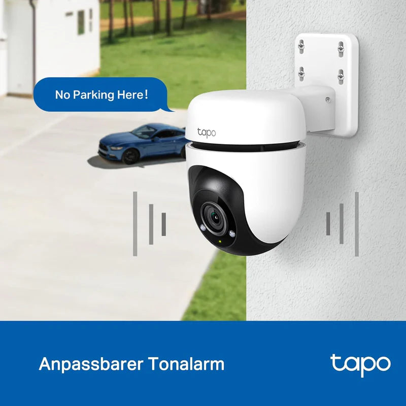 Tapo C500