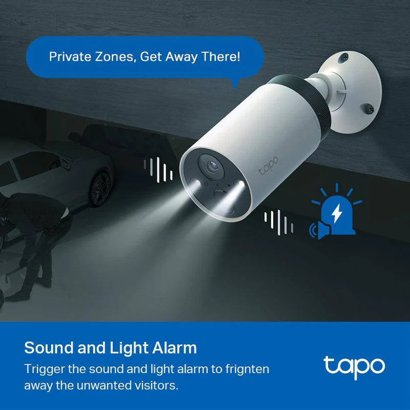 Tapo C420S1