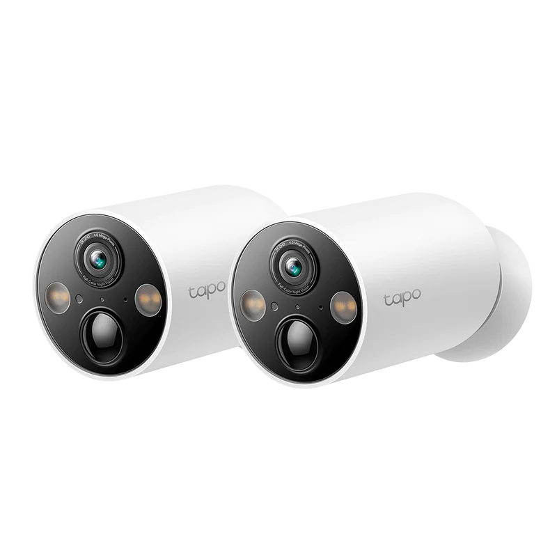 Tapo C425(2-pack)