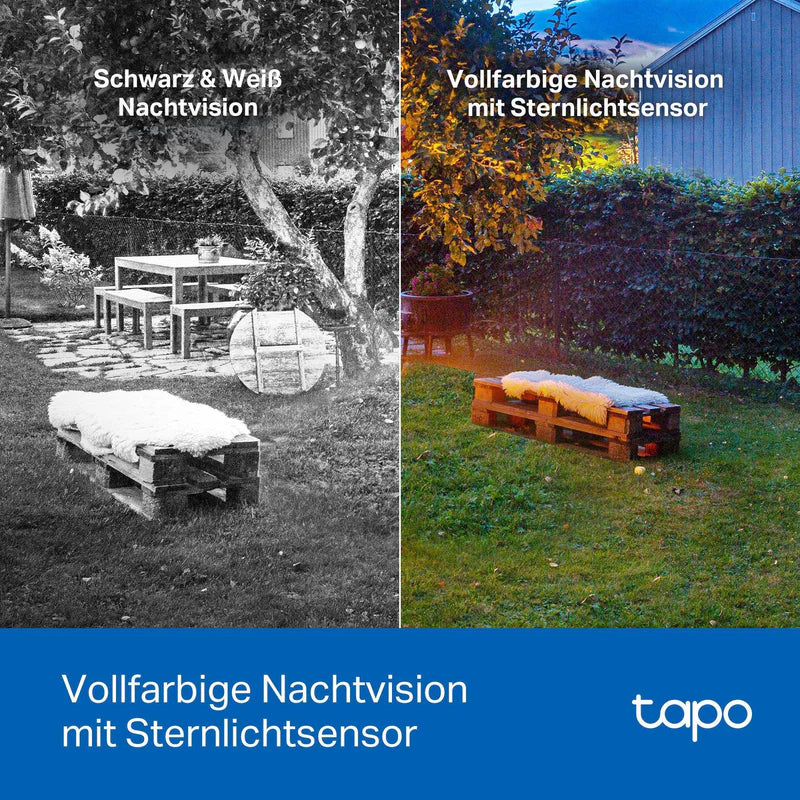 Tapo C425(2-pack)