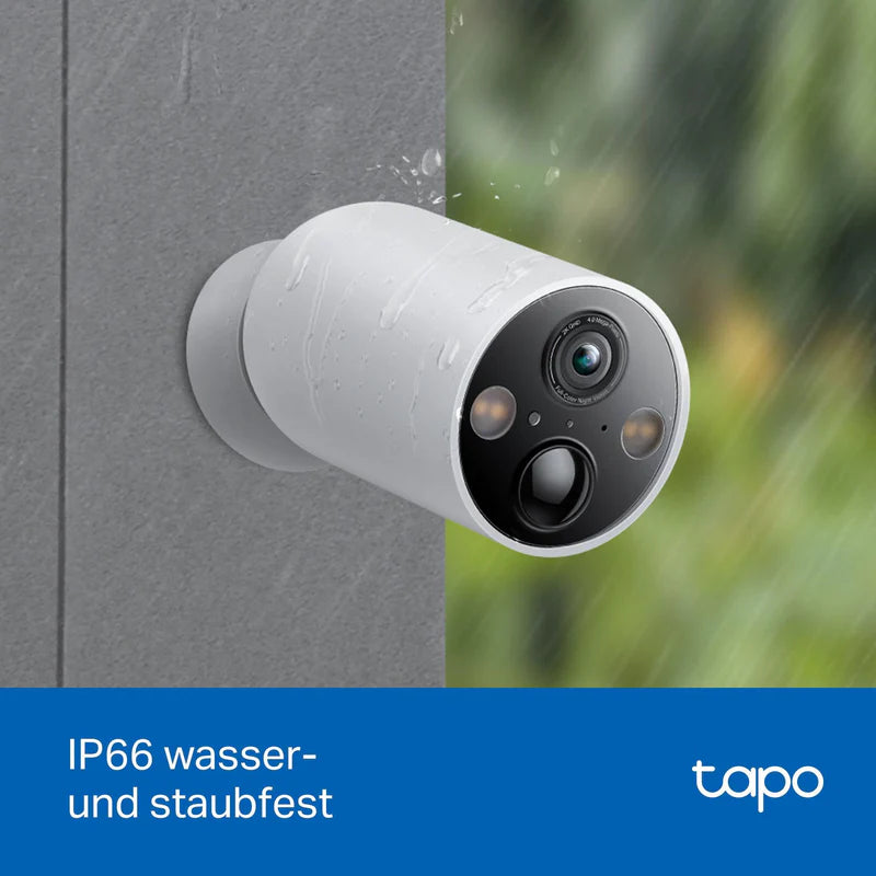 Tapo C425(2-pack)