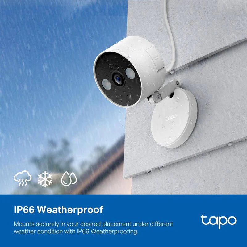 Tapo C120