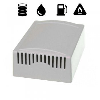 TriGasPro Multi-Gaswarner - CarPro-Tec