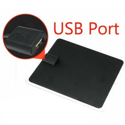 USB Solarmodul - CarPro-Tec