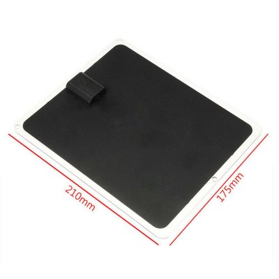 USB Solarmodul - CarPro-Tec