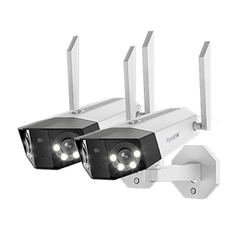 Reolink Duo 2 WiFi
