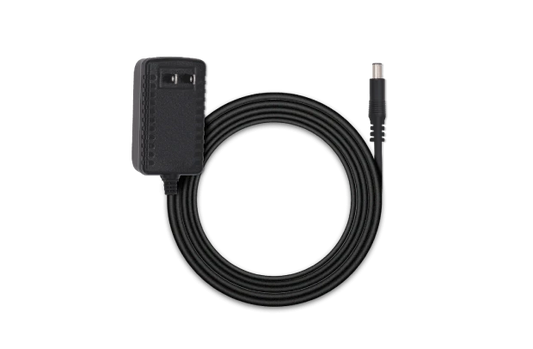 Netzadapter 12V/2A