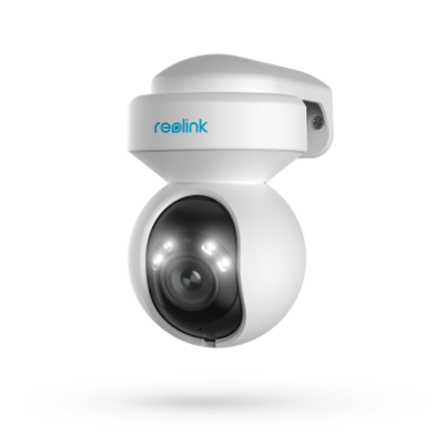 E1 Outdoor PoE (1-Pack)