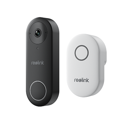 Reolink Video Doorbell WiFi