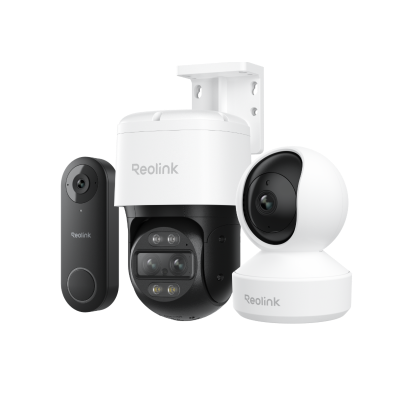 Whole-Home Essential Security Kit