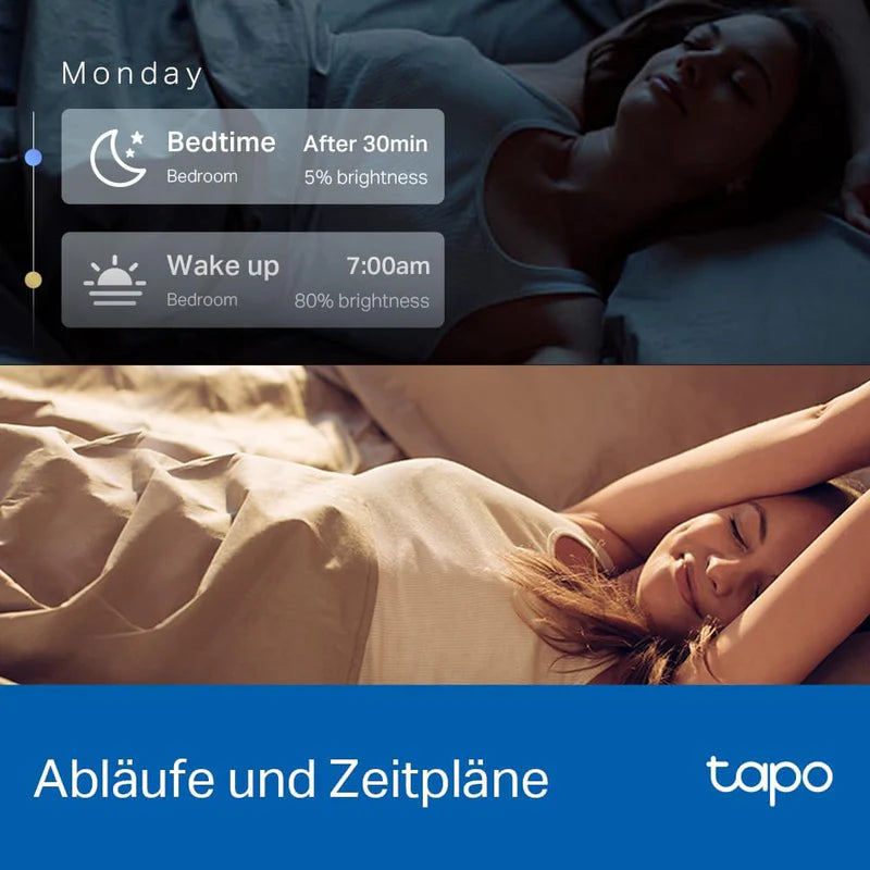Tapo L530E
