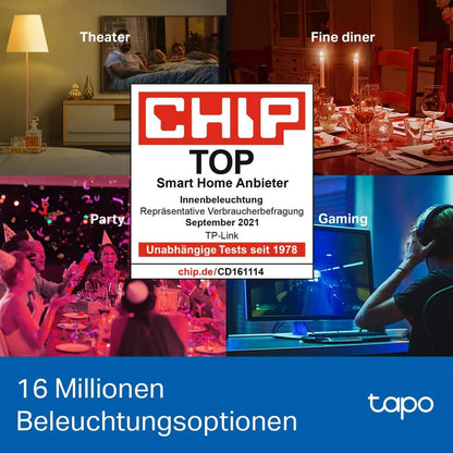 Tapo L530E