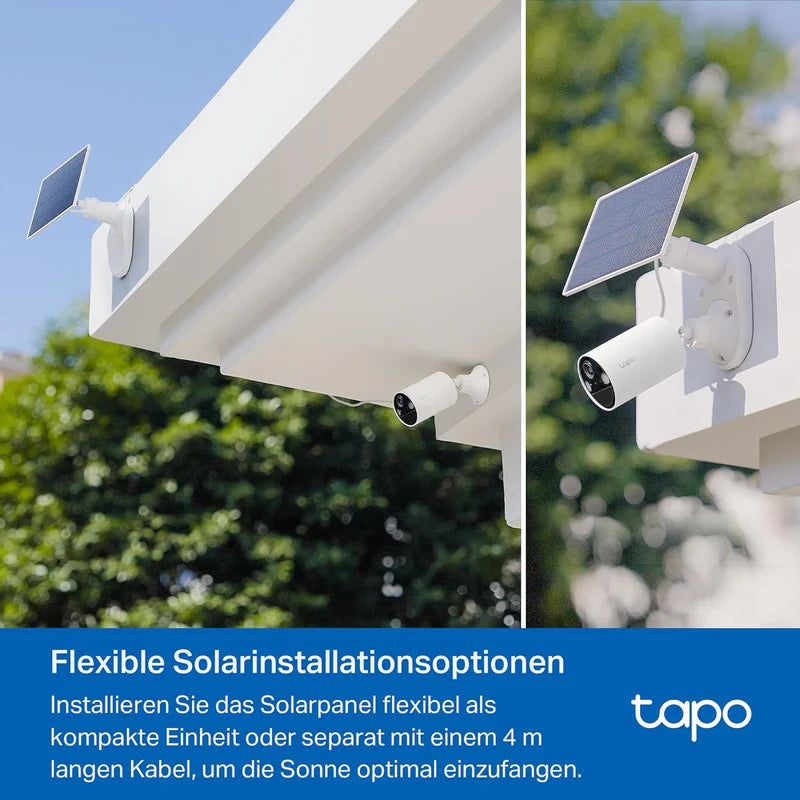 Tapo C410 Kit
