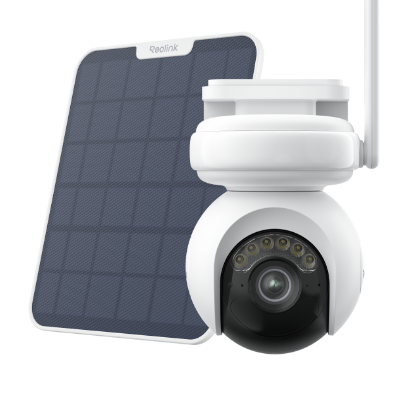 Reolink Altas PT Ultra