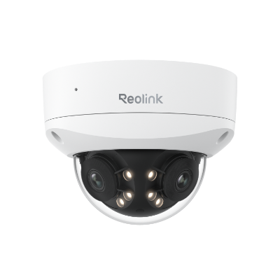 Reolink Duo 2V PoE