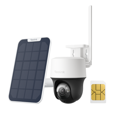 Reolink Go PT S Lite