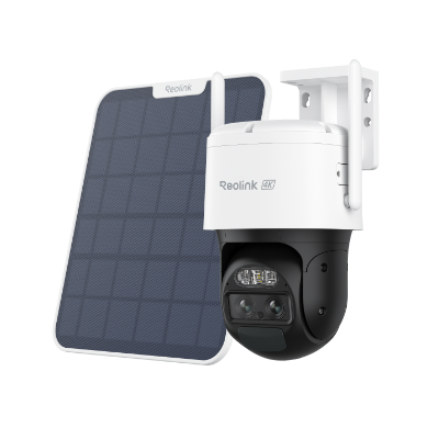 Reolink TrackMix (Battery)