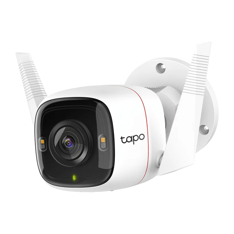 Tapo C320WS