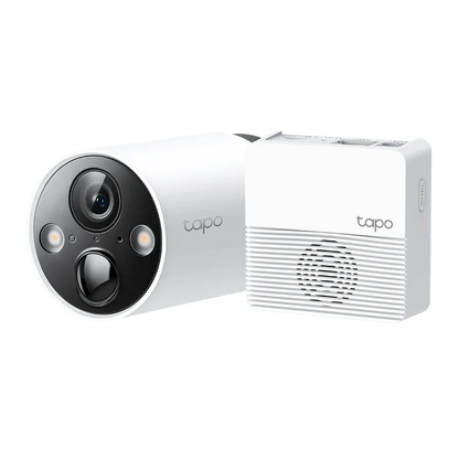 Tapo C420S1