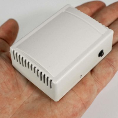 Funk-Gasmelder GS-TC für Alarmtab