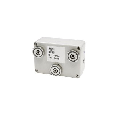 GPS Tracker W2 wasserdicht, mit Magnethalterung, 2 Monate Akkulaufzeit, 9 Jahres SIM-Karte, keine Folgekosten