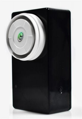 Innensirene mit Notstrom Akku