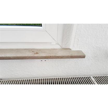 nahezu unsichtbarer Tür-/Fensterkontakt FK-04