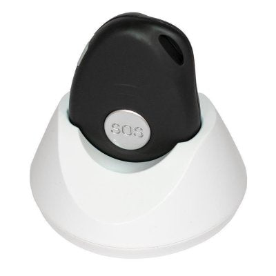 NR-03 Notrufsystem für Zuhause und unterwegs mit GPS