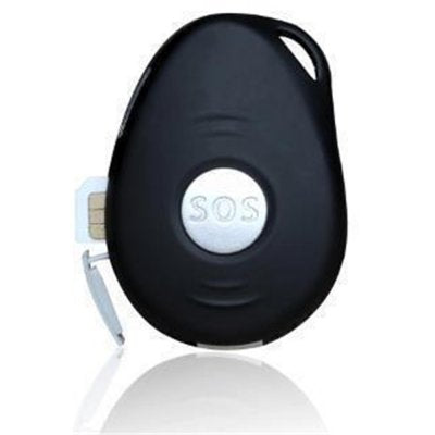 NR-03 Notrufsystem für Zuhause und unterwegs mit GPS