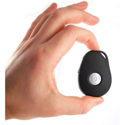 NR-03 Notrufsystem für Zuhause und unterwegs mit GPS