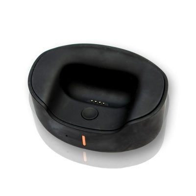NR-04 Premium 4G: mobiler GPS-Notrufsender für unterwegs mit GPS inkl. EU SIM-Karte + Notruf Armbandsender