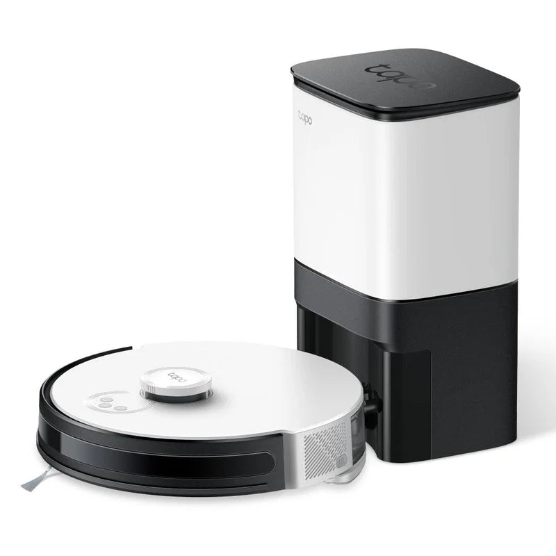 Tapo RV30 Plus