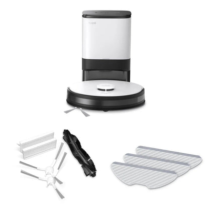 Tapo RV30 Plus